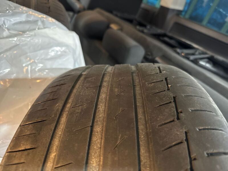 Volkswagen Multivan vaihtoauto