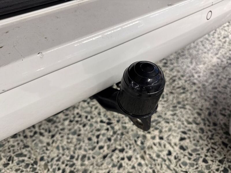 Volkswagen Multivan vaihtoauto