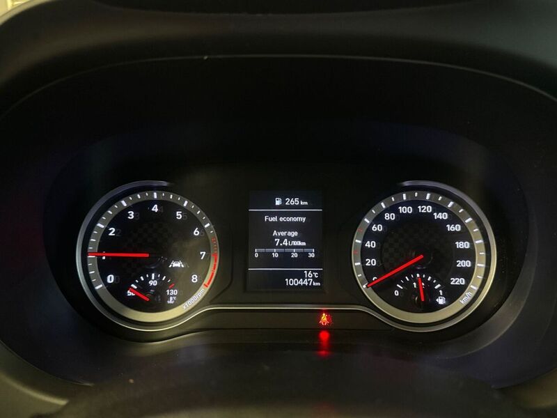 Hyundai i10 vaihtoauto