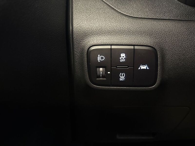 Hyundai i10 vaihtoauto