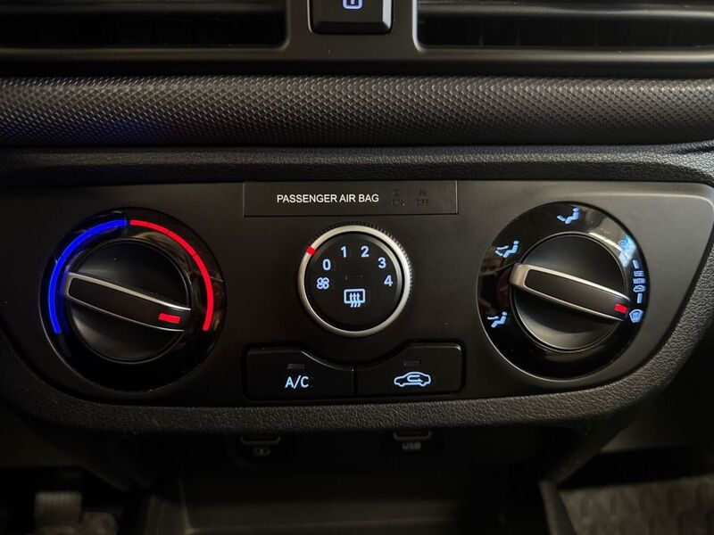 Hyundai i10 vaihtoauto