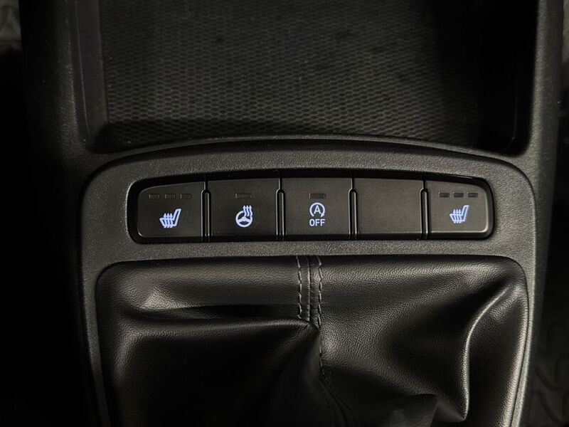 Hyundai i10 vaihtoauto