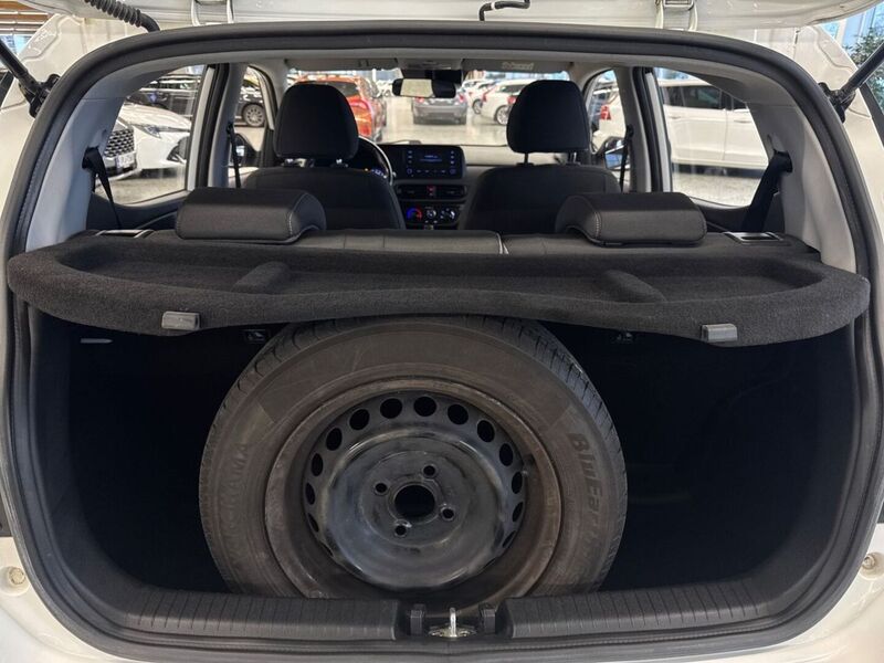 Hyundai i10 vaihtoauto