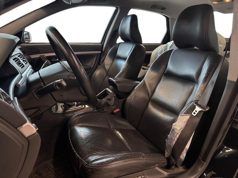 Volvo S80 vaihtoauto