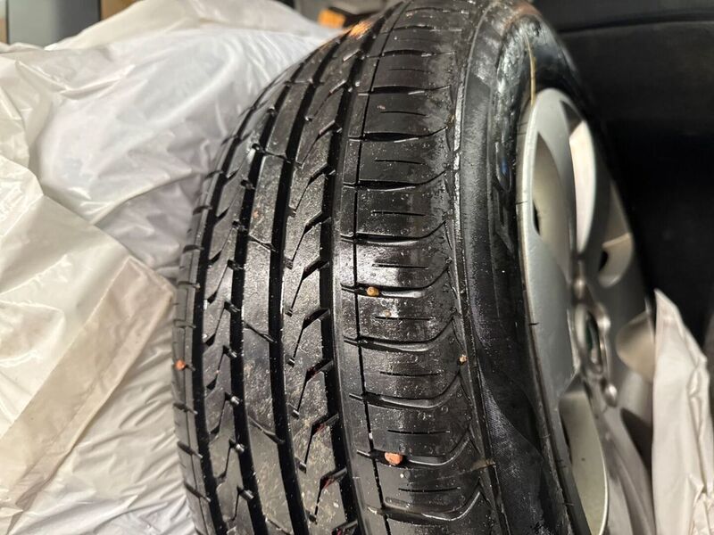 Skoda Yeti vaihtoauto