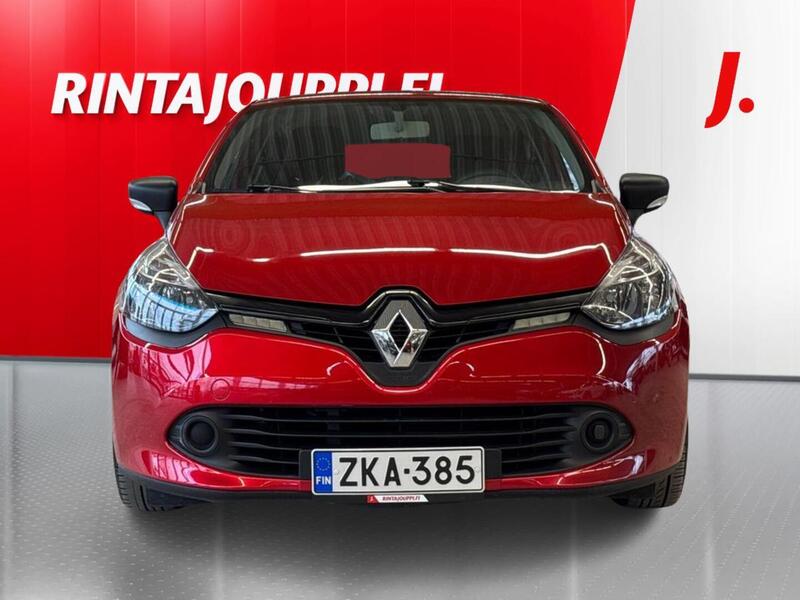 Renault Clio vaihtoauto