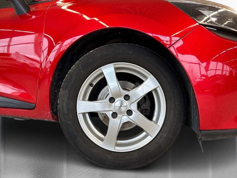 Renault Clio vaihtoauto