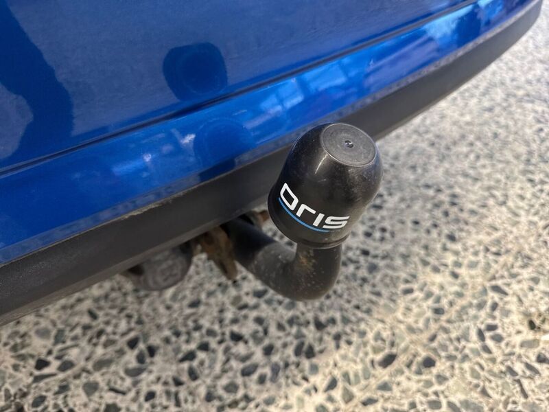 Skoda Rapid vaihtoauto