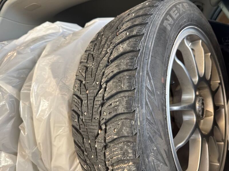 Mercedes-Benz B vaihtoauto