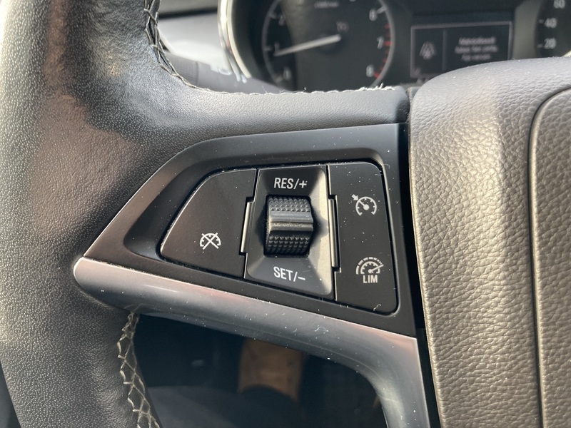 Opel Mokka vaihtoauto