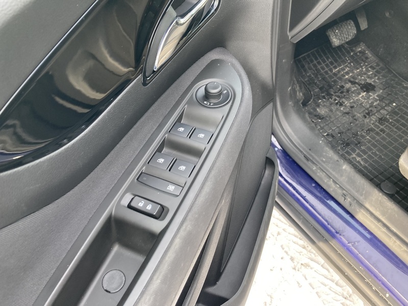 Opel Mokka vaihtoauto