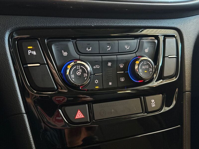 Opel Mokka vaihtoauto