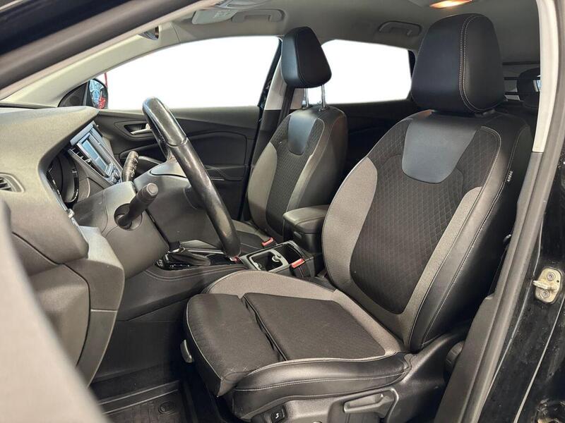 Opel Grandland X vaihtoauto