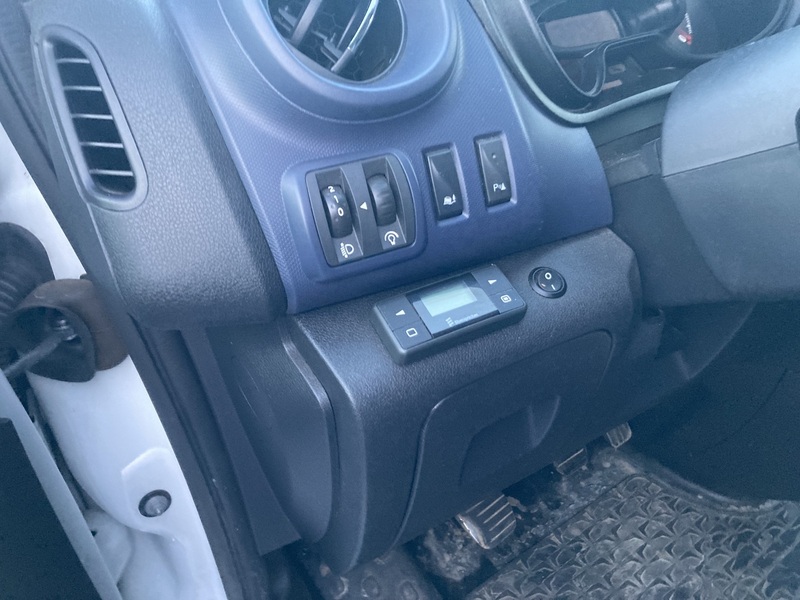 Opel Vivaro vaihtoauto