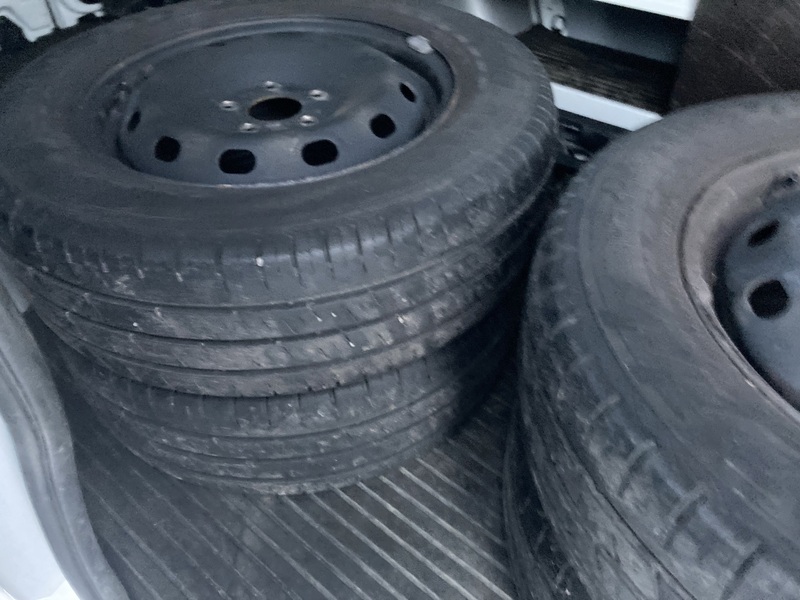 Opel Vivaro vaihtoauto