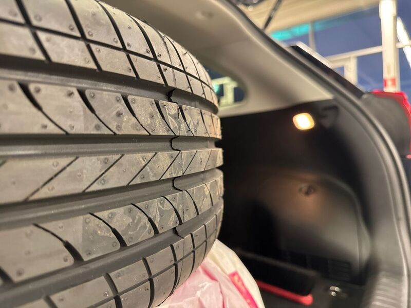 Kia Niro plug-in vaihtoauto