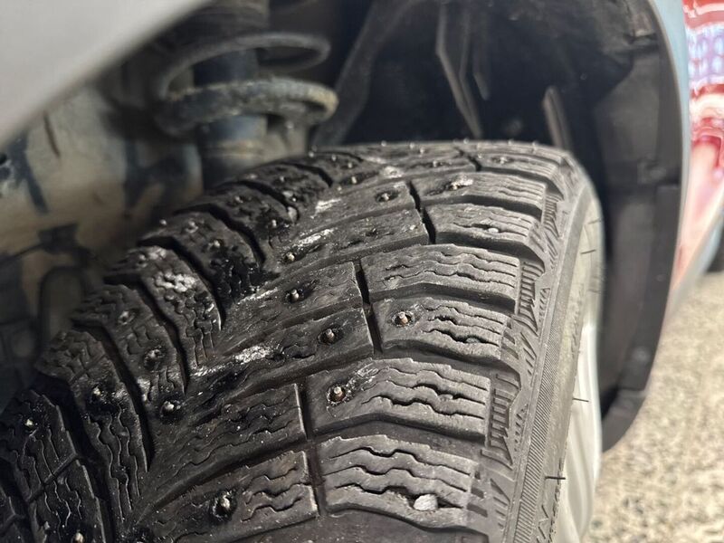 Suzuki Vitara vaihtoauto