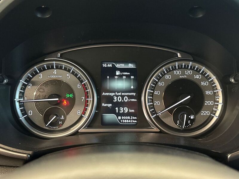 Suzuki Vitara vaihtoauto