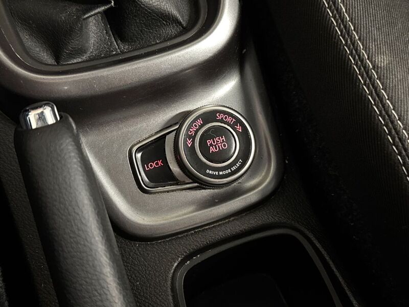 Suzuki Vitara vaihtoauto