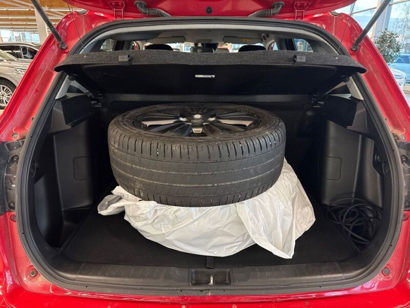 Suzuki Vitara vaihtoauto