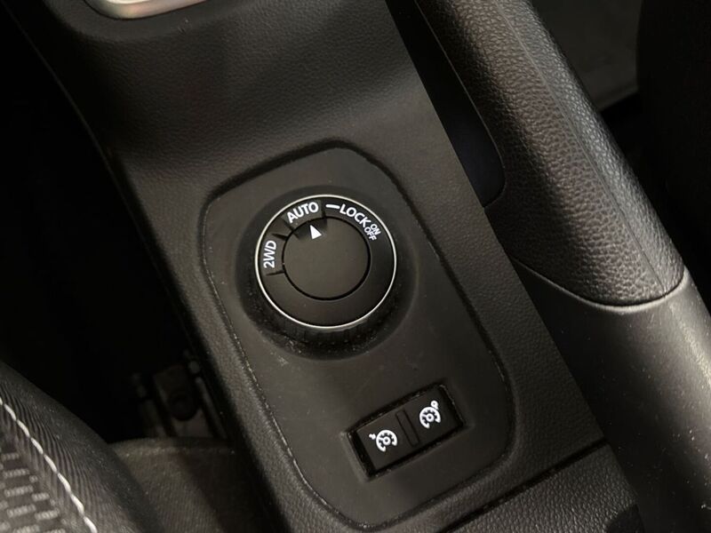 Dacia Duster vaihtoauto