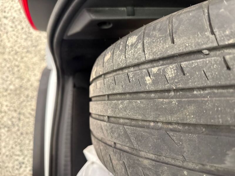 Dacia Duster vaihtoauto