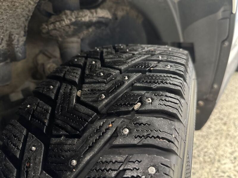 Dacia Duster vaihtoauto