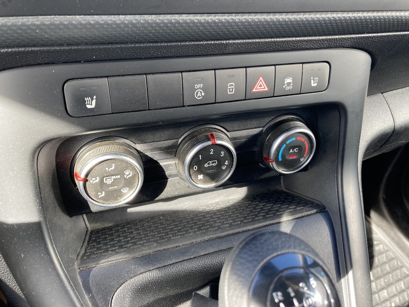 Mercedes-Benz Citan vaihtoauto