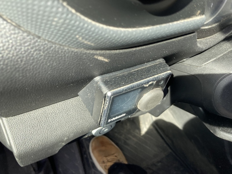 Mercedes-Benz Citan vaihtoauto