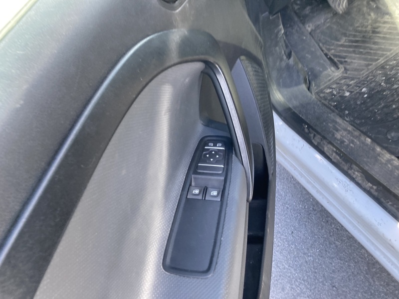 Mercedes-Benz Citan vaihtoauto