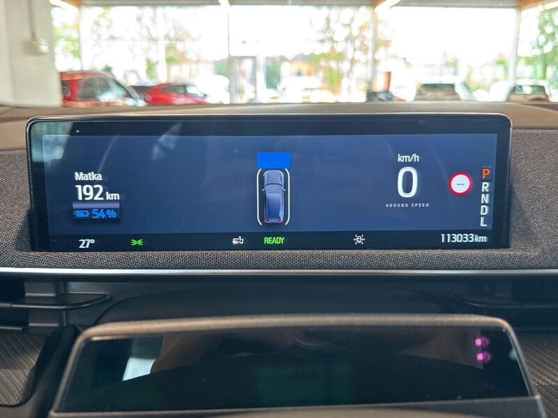 Ford USA Mustang vaihtoauto