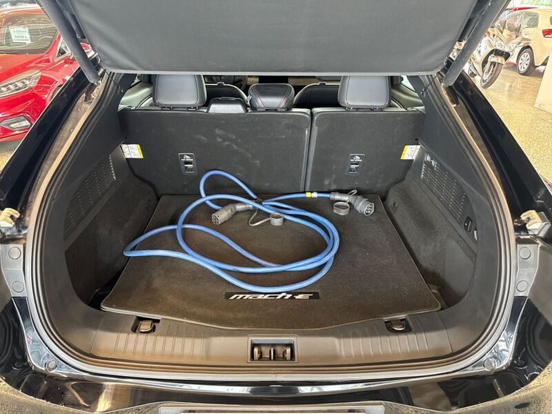 Ford USA Mustang vaihtoauto