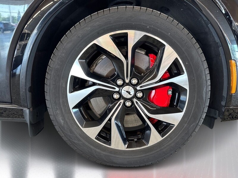 Ford USA Mustang vaihtoauto