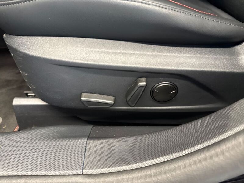 Ford USA Mustang vaihtoauto