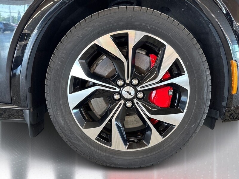 Ford USA Mustang vaihtoauto