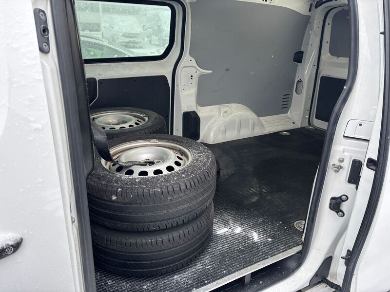 Citroën ë-Jumpy vaihtoauto