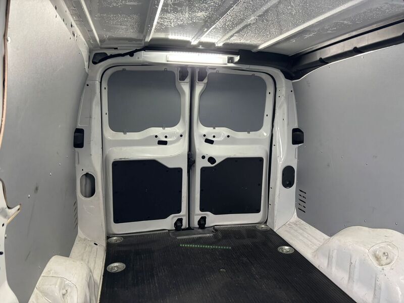 Citroën ë-Jumpy vaihtoauto