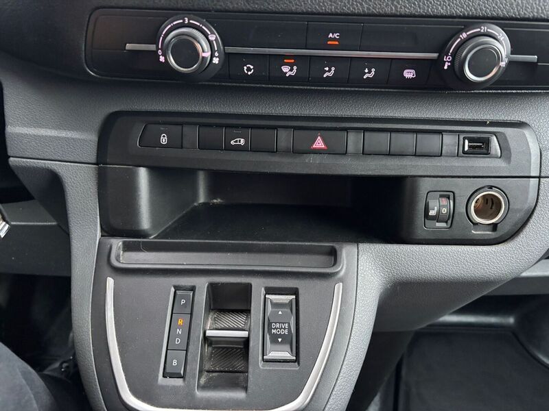 Citroën ë-Jumpy vaihtoauto