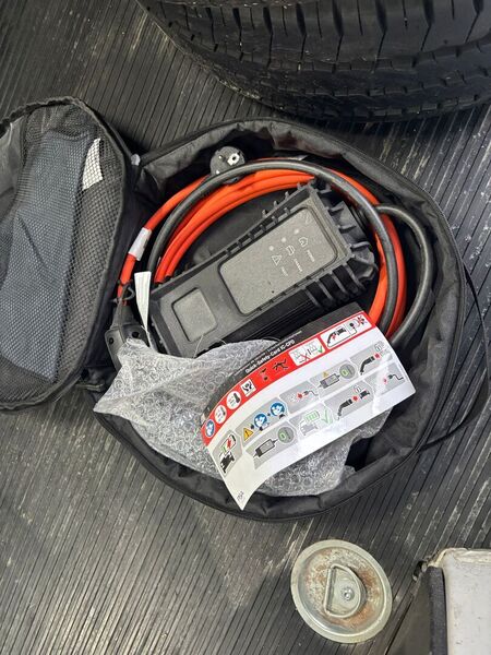 Citroën ë-Jumpy vaihtoauto