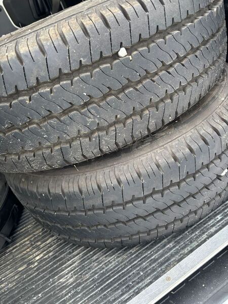 Citroën ë-Jumpy vaihtoauto