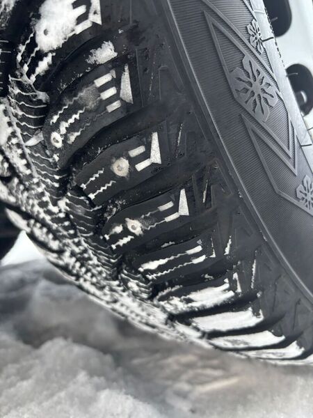 Citroën ë-Jumpy vaihtoauto