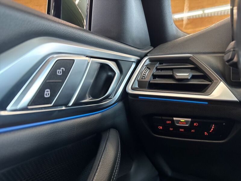 BMW i4 vaihtoauto