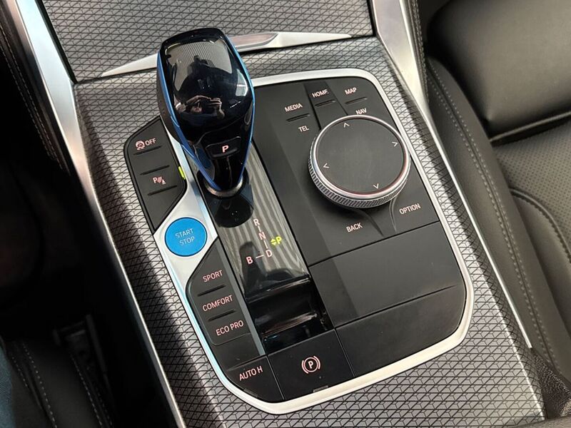 BMW i4 vaihtoauto