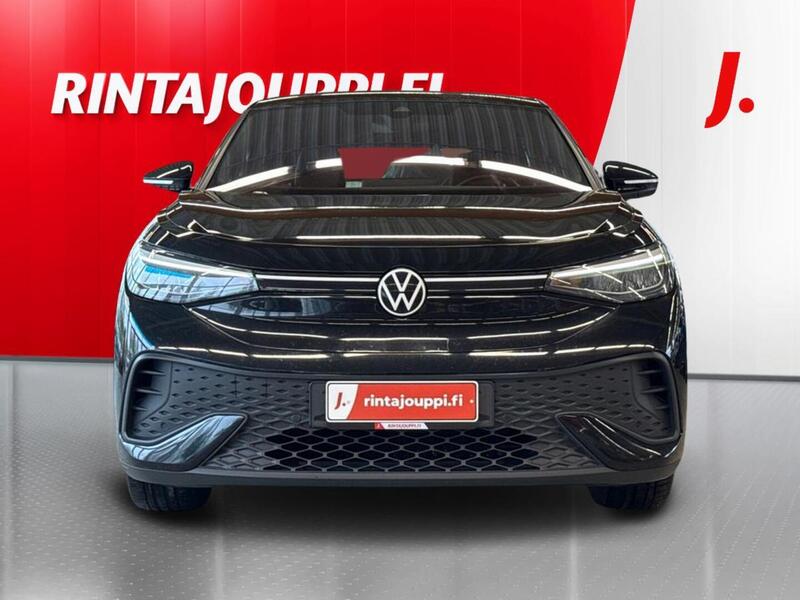 Volkswagen ID.5 vaihtoauto