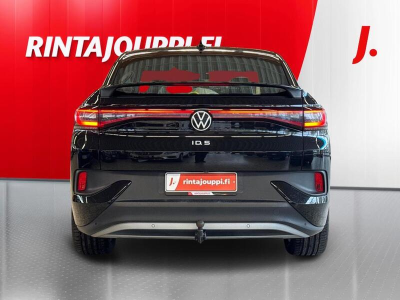 Volkswagen ID.5 vaihtoauto