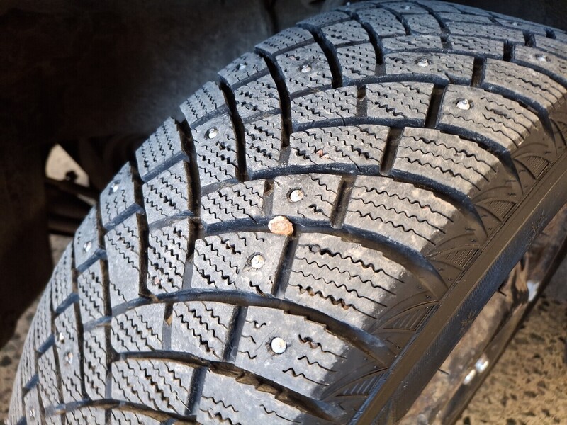 Honda Accord vaihtoauto