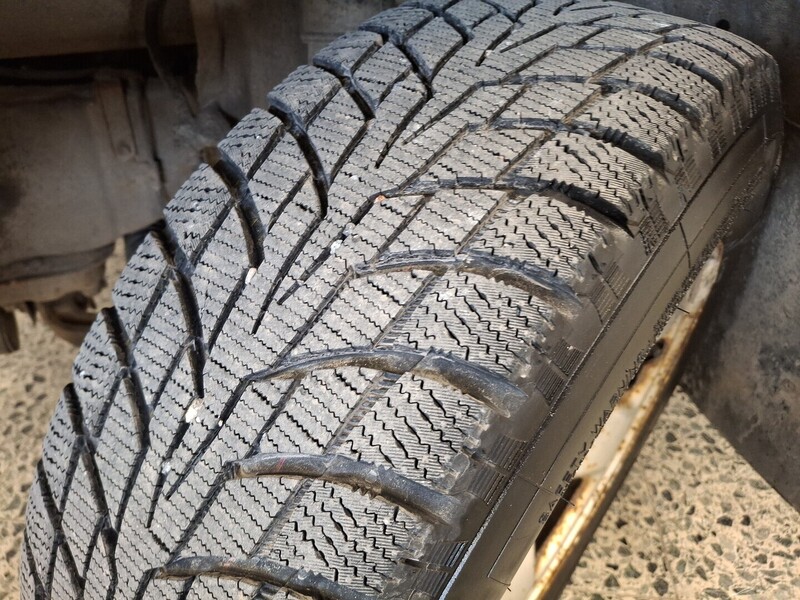 Suzuki Grand Vitara vaihtoauto