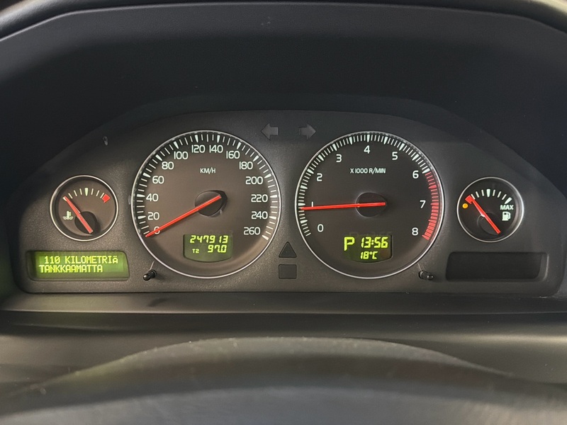 Volvo S60 vaihtoauto