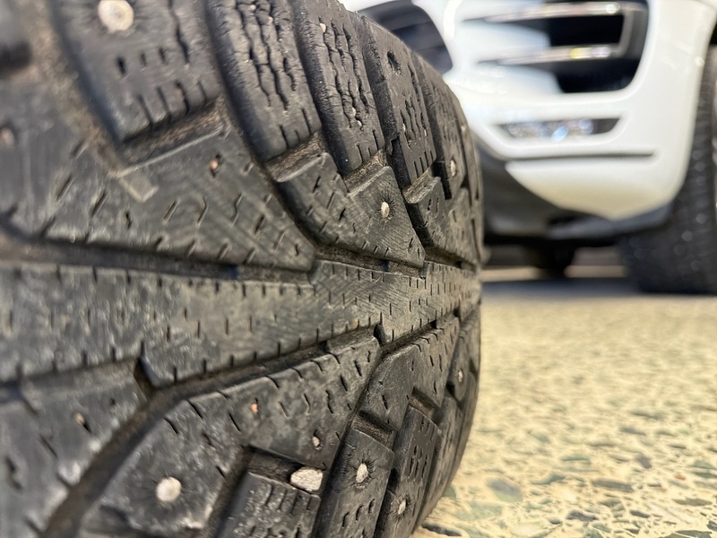 Volvo S60 vaihtoauto