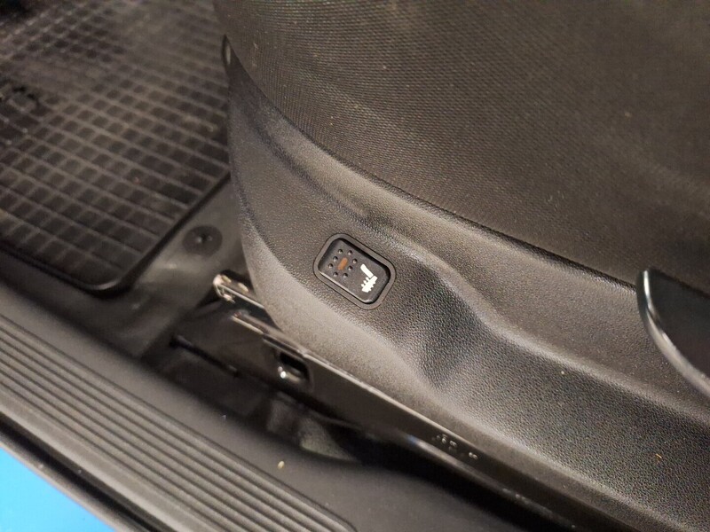 Fiat Fiorino vaihtoauto